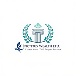 Epictetus Wealth Ltd. Logo - Entry #358