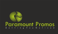 Paramount Promos Logo - Entry #39