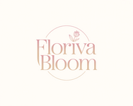 FLORIVA BLOOM Logo - Entry #81