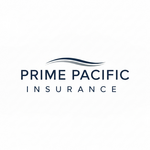 PRIME PACIFIC INSURANCE Logo - Entry #1590