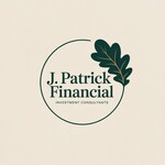 J. Patrick Financial Logo - Entry #3146