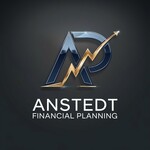 Anstedt Financial Planning Logo - Entry #218