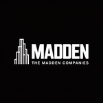 Madden Logo - Entry #4344
