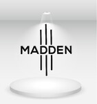 Madden Logo - Entry #625