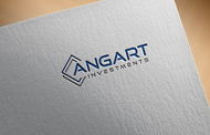Angart Investments Logo - Entry #450