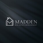 Madden Logo - Entry #2250