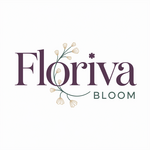 FLORIVA BLOOM Logo - Entry #812