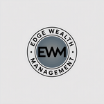 Edge Wealth Management Logo - Entry #2360