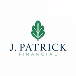 J. Patrick Financial Logo - Entry #2139
