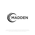 Madden Logo - Entry #1401