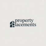 Property Placements Logo - Entry #1460