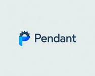 pendant Logo - Entry #2665