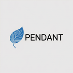 pendant Logo - Entry #1096