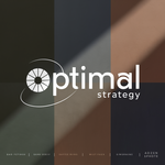 Optimal Strategy Logo - Entry #1520