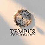 Tempus Wealth Management Logo - Entry #644