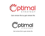 Optimal Strategy Logo - Entry #1709