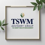 TSWM Advisory Group Logo - Entry #515