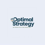 Optimal Strategy Logo - Entry #1925