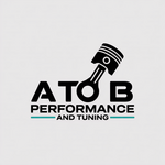 A to B Performance and Tuning Logo - Entry #1677