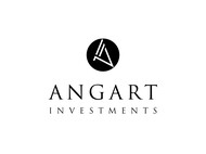 Angart Investments Logo - Entry #807