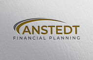Anstedt Financial Planning Logo - Entry #461
