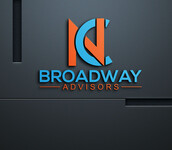 Broadway Advisors NC Logo - Entry #464