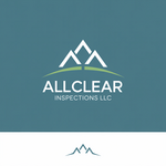 All Clear Inspections LLC Logo - Entry #167