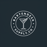 Bartender Supply.co Logo - Entry #335