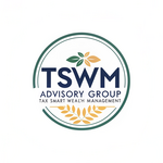 TSWM Advisory Group Logo - Entry #1364