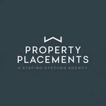 Property Placements Logo - Entry #1544