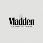 Madden Logo - Entry #4722