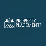 Property Placements Logo - Entry #718