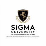 Sigma University™ Logo - Entry #1401