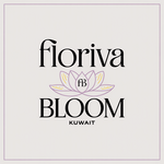 FLORIVA BLOOM Logo - Entry #2262