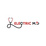 Electric M.D Logo - Entry #322