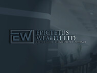 Epictetus Wealth Ltd. Logo - Entry #63