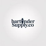 Bartender Supply.co Logo - Entry #498