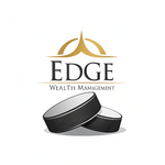 Edge Wealth Management Logo - Entry #480
