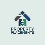 Property Placements Logo - Entry #603