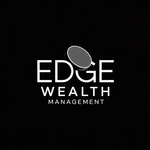 Edge Wealth Management Logo - Entry #1518