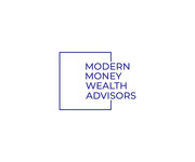 Modern Money Wealth Advisors Logo - Entry #1674