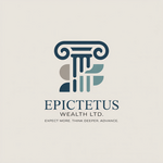 Epictetus Wealth Ltd. Logo - Entry #1091