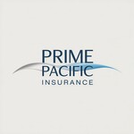 PRIME PACIFIC INSURANCE Logo - Entry #495