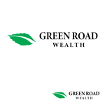 Green Road Wealth Logo - Entry #864