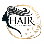 Hair in the Heights Logo - Entry #1499