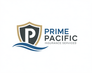 PRIME PACIFIC INSURANCE Logo - Entry #2847