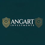 Angart Investments Logo - Entry #1721