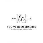 You've Been Branded Logo - Entry #611