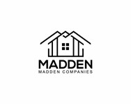 Madden Logo - Entry #5501