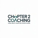 Chapter 2 Coaching Logo - Entry #503